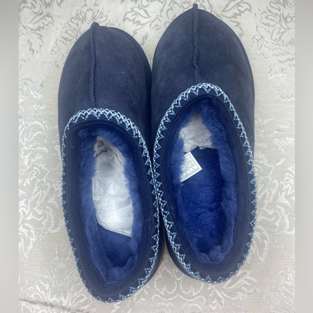 Ugg tasman slippers for men - Picture 2 of 9